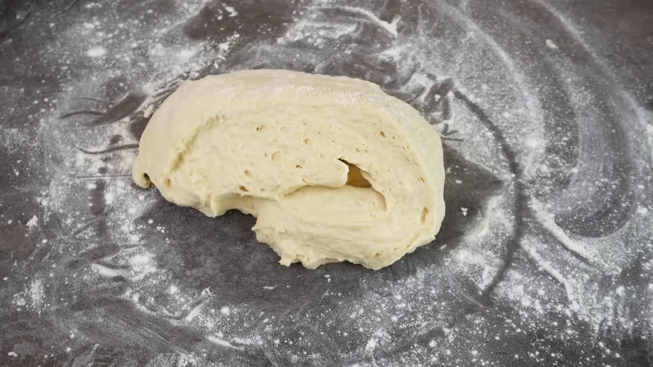 Тесто — легенда! Рекомендую всегда ВСЕМ