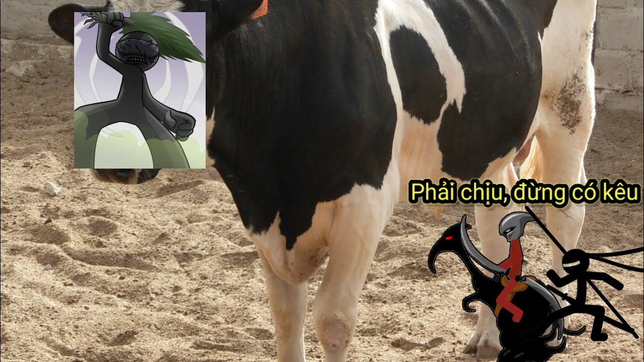 Lại là Giantlord và những người bạn của anh ấy 🤡 | Stick War Saga | 1v1 Standard 