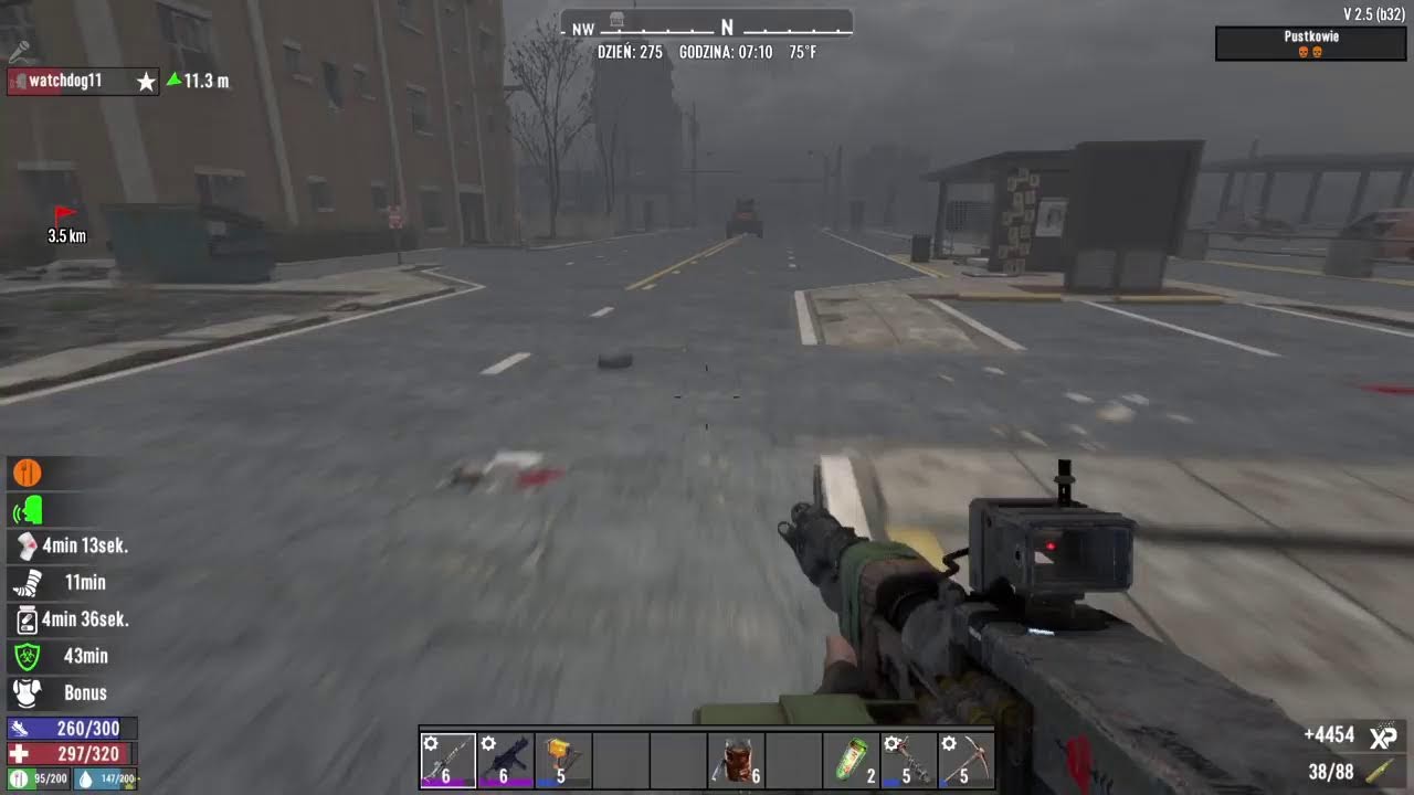 7 Days to die LIVE CO OP