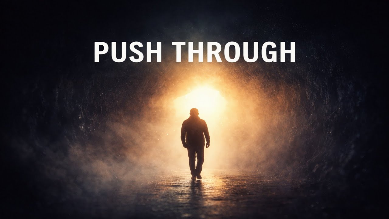 7Magpies – Push Through [Future Bass]