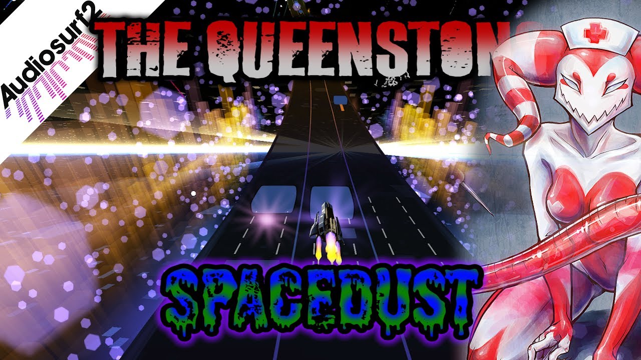 (LAPFOX TRAX/HALLEY LABS) The Queenstons - 