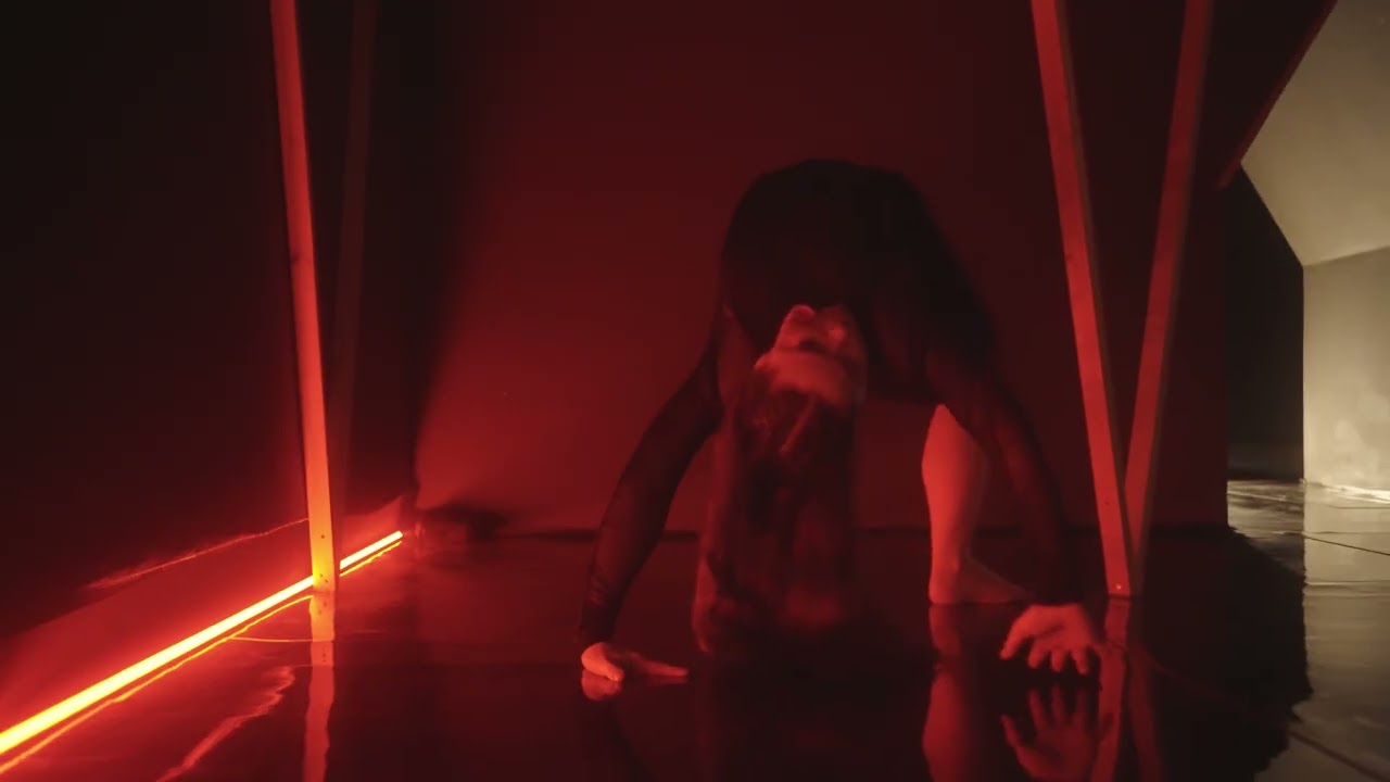 Patient Labyrinth Promo