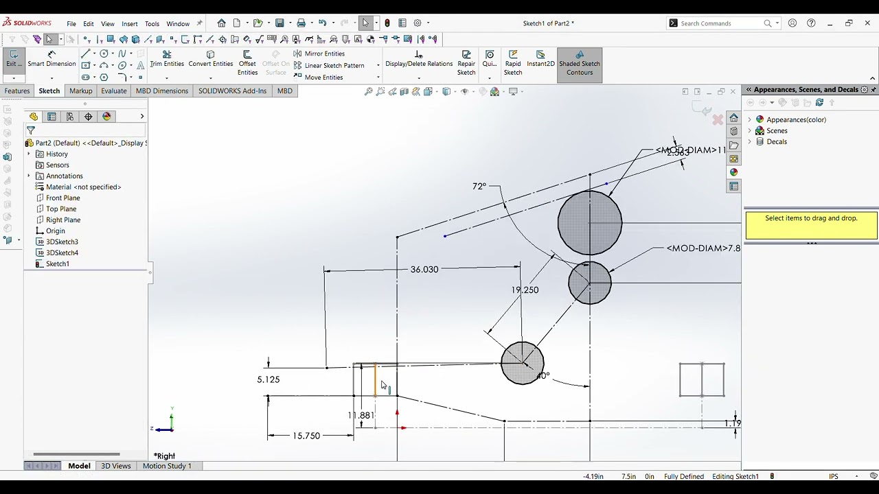 FSAE Chassis 2023