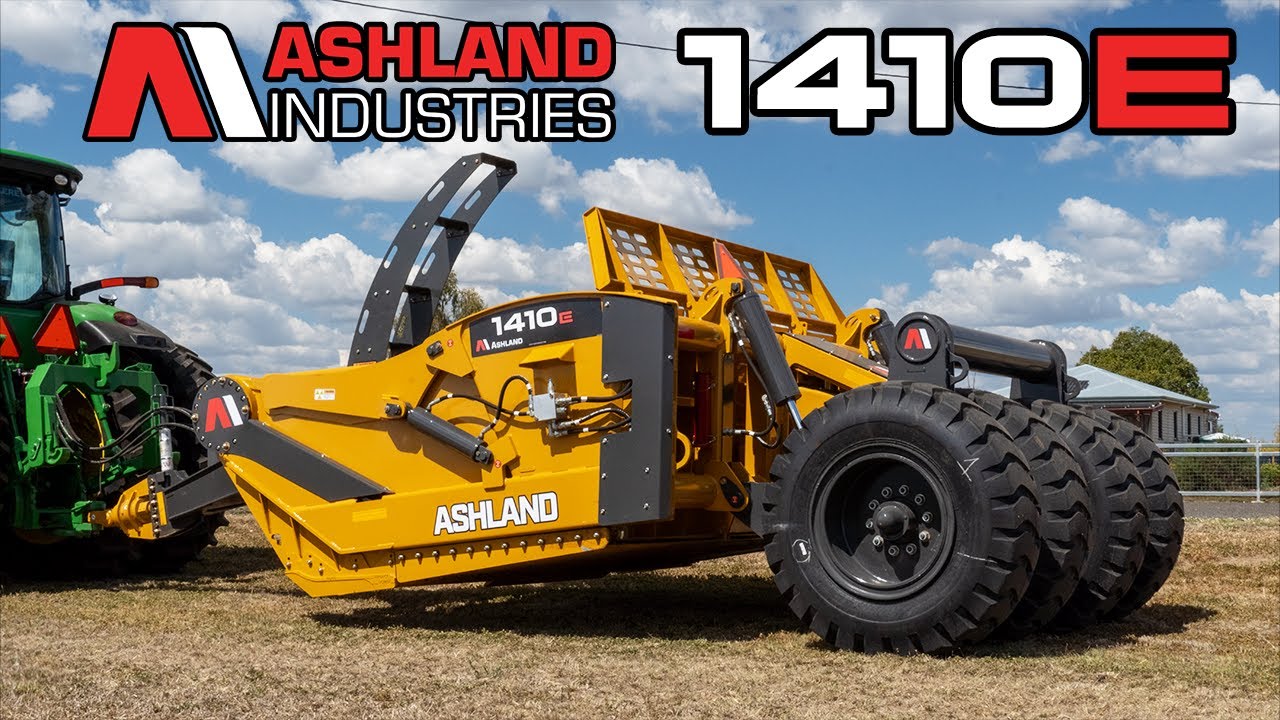 Ashland1410E Walkaround