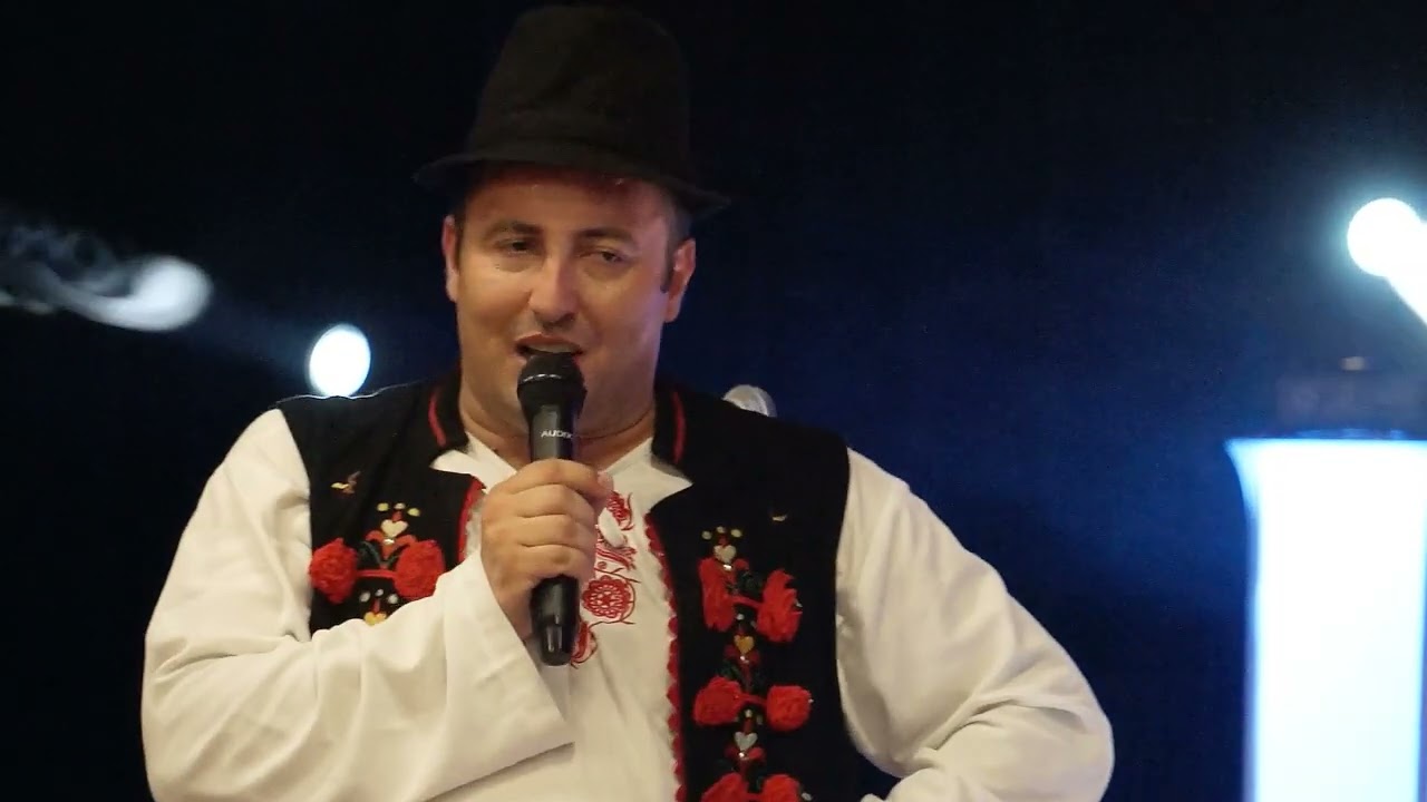 Milan Perný a Hergottovci: Kone vrané HH#9.47