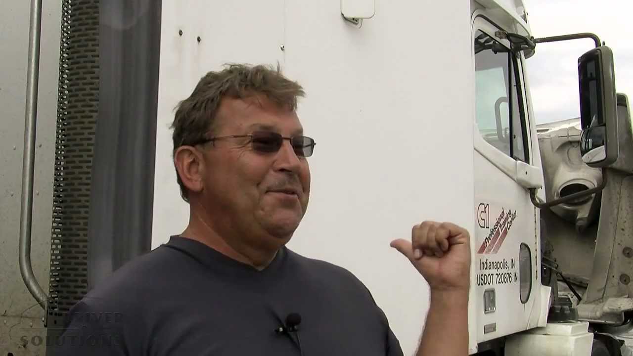 Preparing for the CDL Skills Test - 