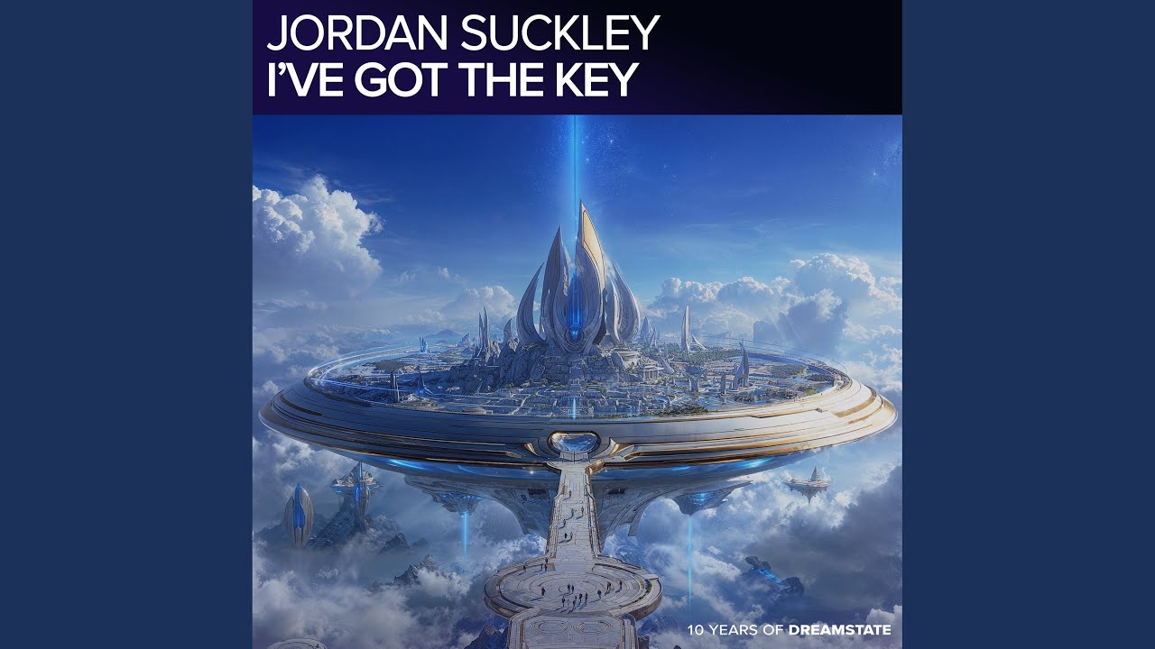 I've Got The Key