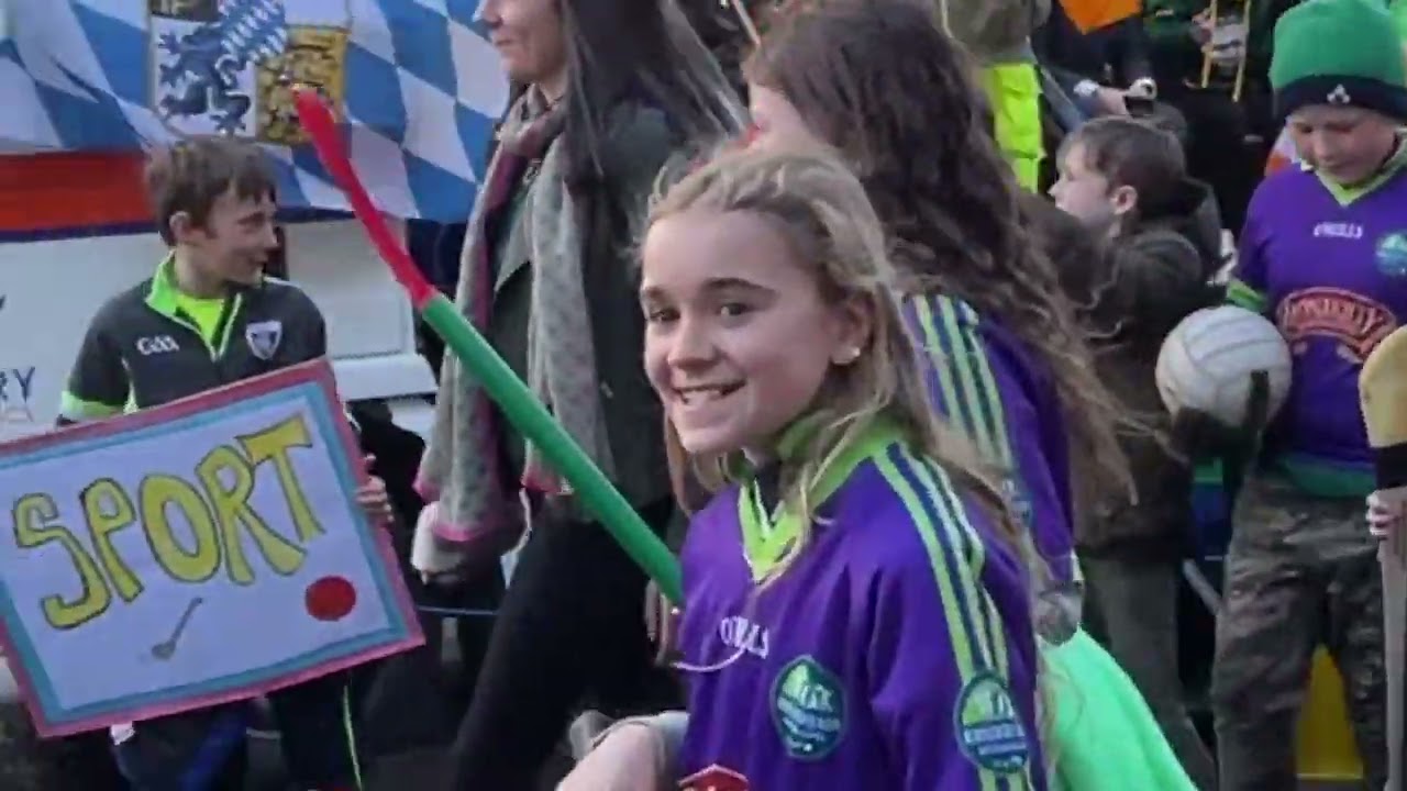 St Patrick’s Day 2022 Clonakilty