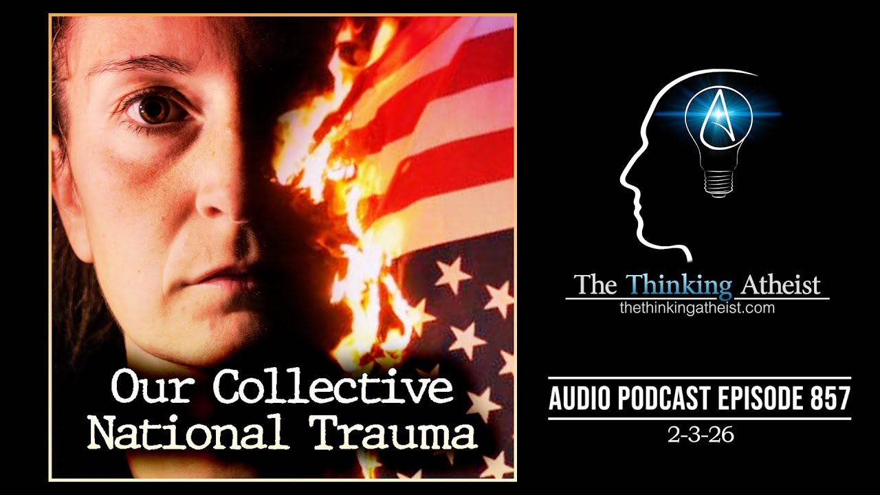 Our Collective National Trauma