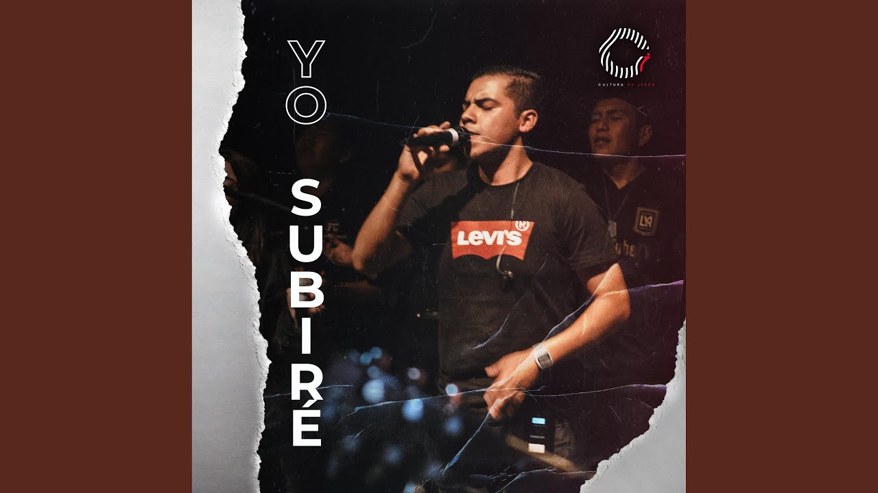 Yo Subire (eu subirei)