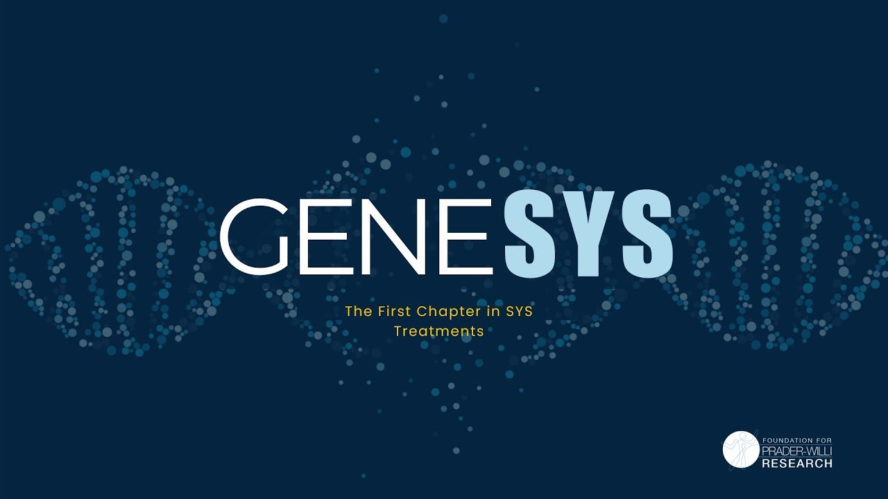 GeneSYS Update Town Hall | Latest Research & Community Updates
