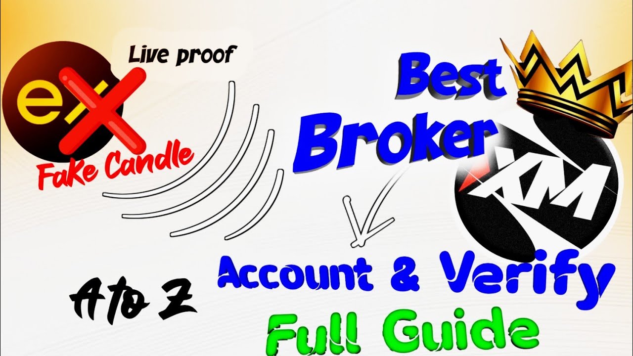 XM Account Registration Bangla | Full Verification Process Explained | সব কিছু এক ভিডিওতে