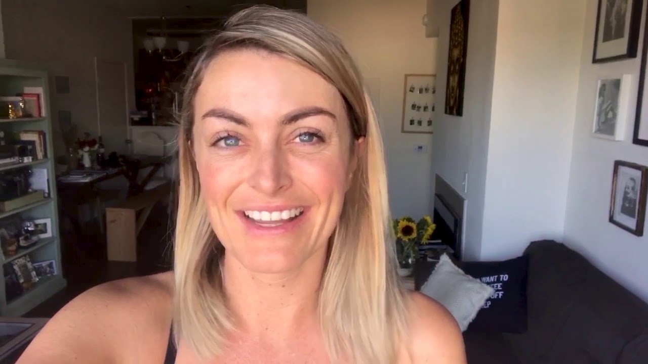 Squat Magic 30 Day Challenge - New Image