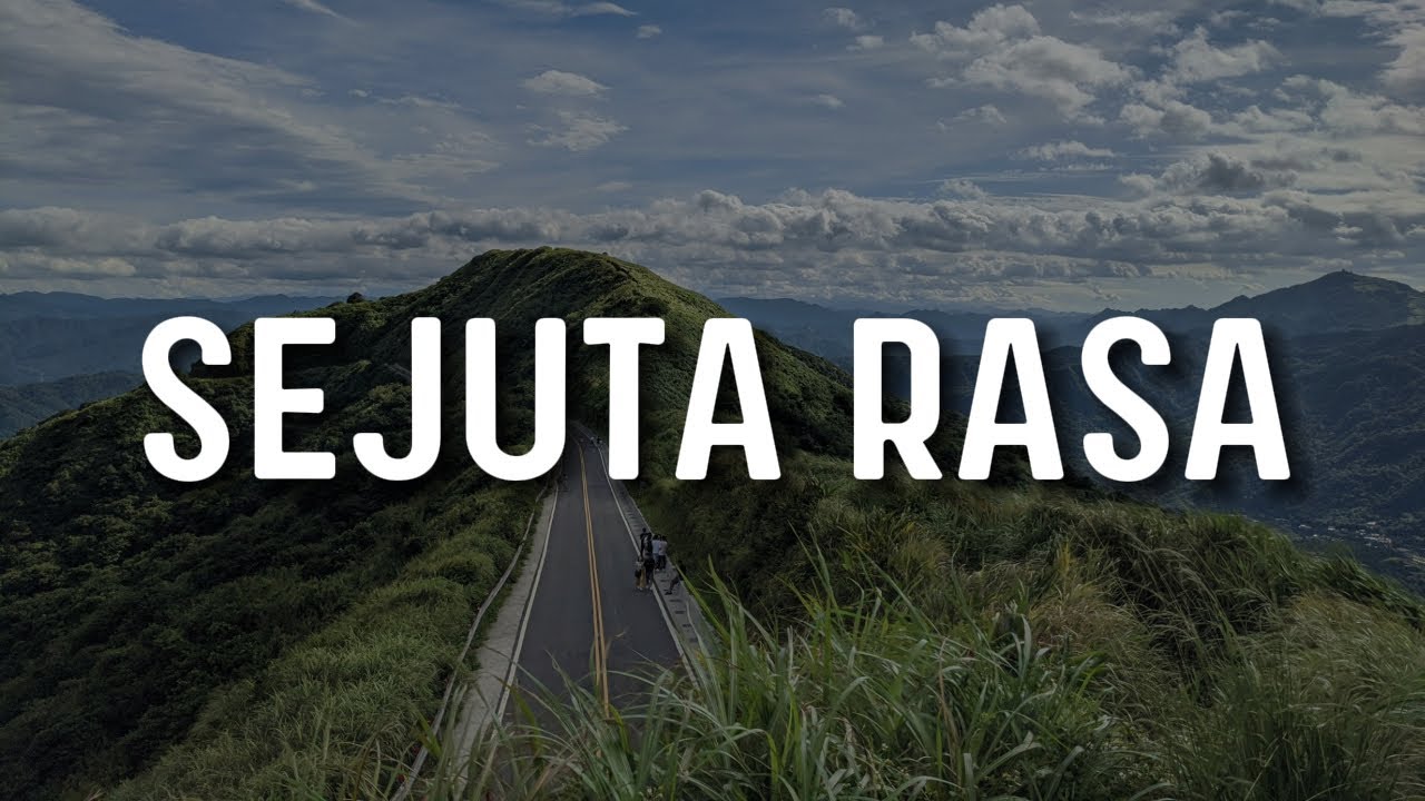Army Of God Worship - Sejuta Rasa (Lirik) NDC Worship, Bryce Adam, Angel Pieters
