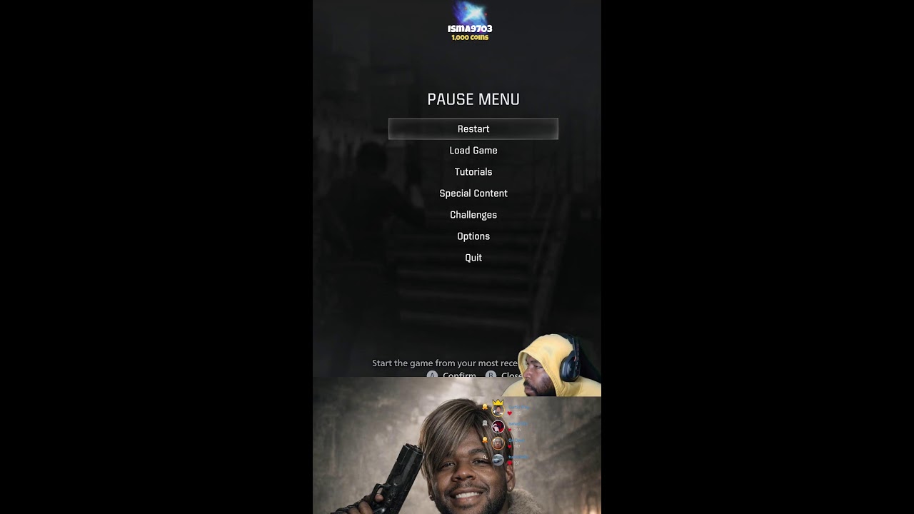 Resident Evil Requiem