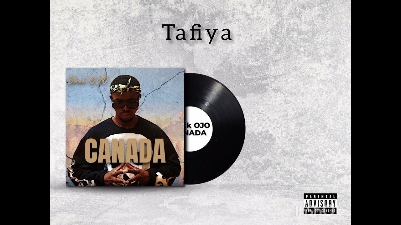 ' black ojo -_- Canada (officiel)audio/paroles