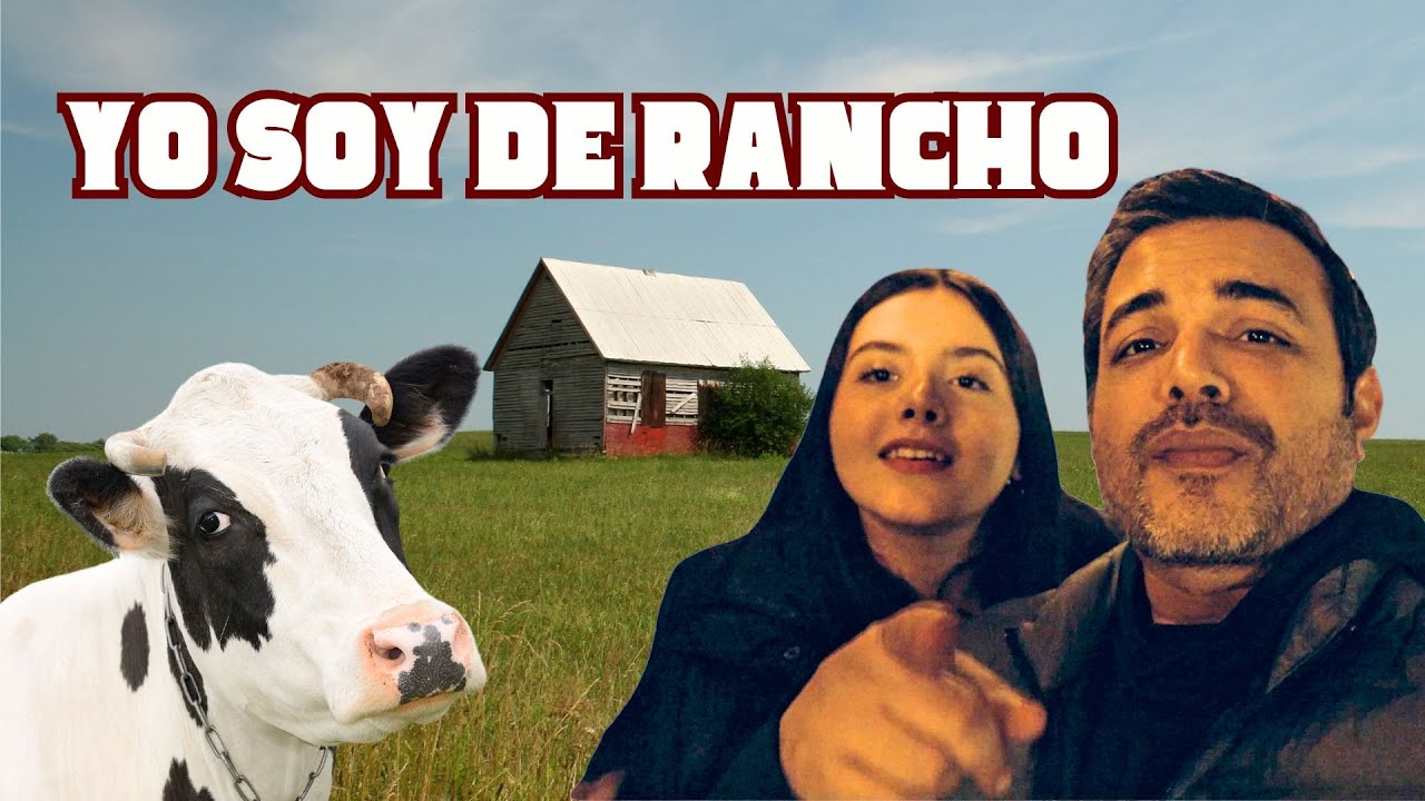 Yo Soy De Rancho | Loz Lopez Casas en el Rancho | Vlog | Regina y Oscar Lopez se creen de Rancho