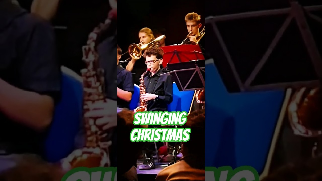 🎷SWINGIN CHRISTMAS🎄...im MON AMI, Weimar mit &bdquo;JOHANN NEPOMUK HUMMEL&ldquo;_11.12.2025_by_aleks🎅klaro