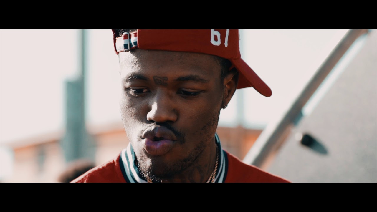 DC Young Fly x Money Meech - Whole Life | Shot By : @VOICE2HARD