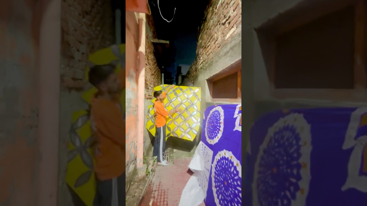 Kite flying 2026 | patang ki video | kite flying | yogesh 01