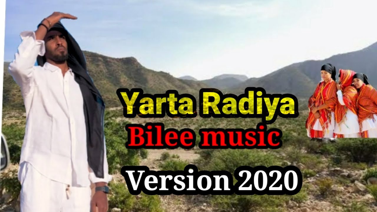 Heestii Yarta raadiya bilaa music 2020 lyrics | a capella version
