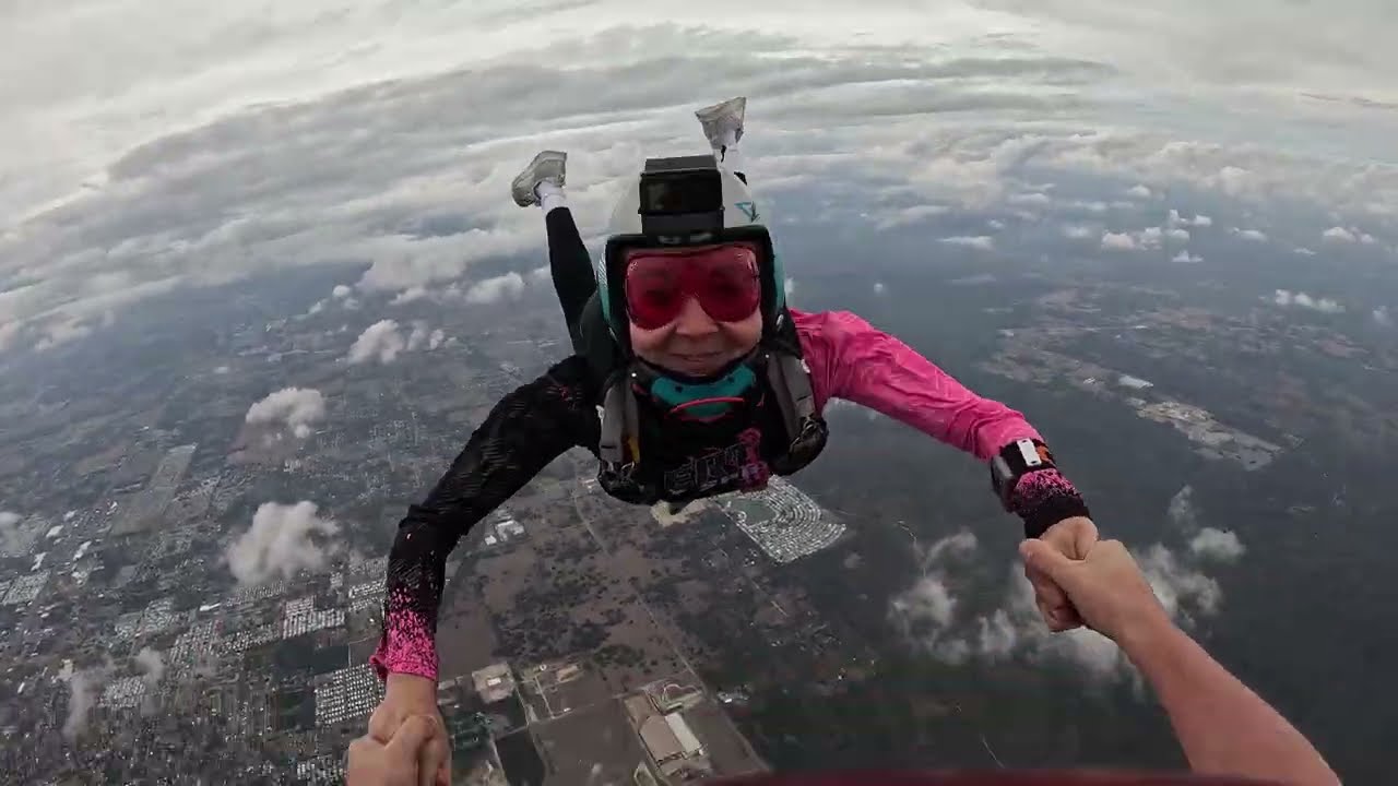 2way FF w/ Shayna 2/27/26