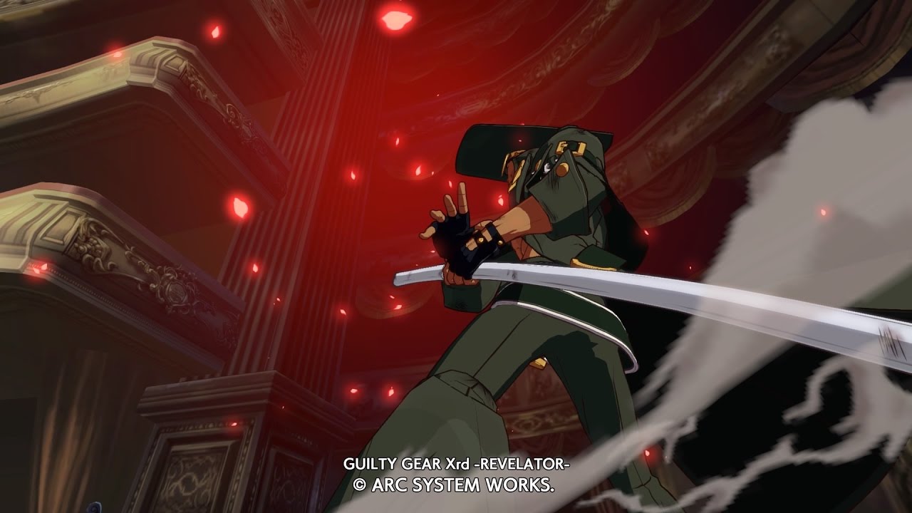 Johnny Lethal (Johnny) VS Yuradle Valentine (Ramlethal) Part 2