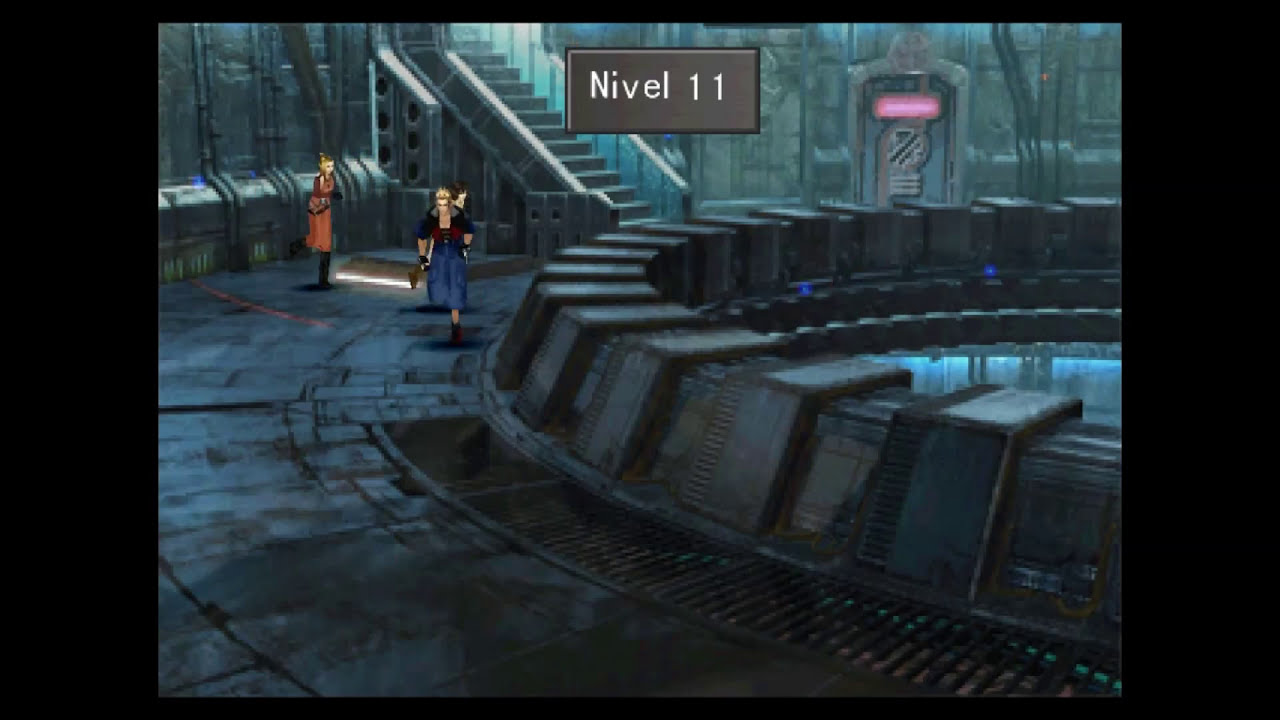 FFVIII - Conseguir Piedras Rosetta facilmente