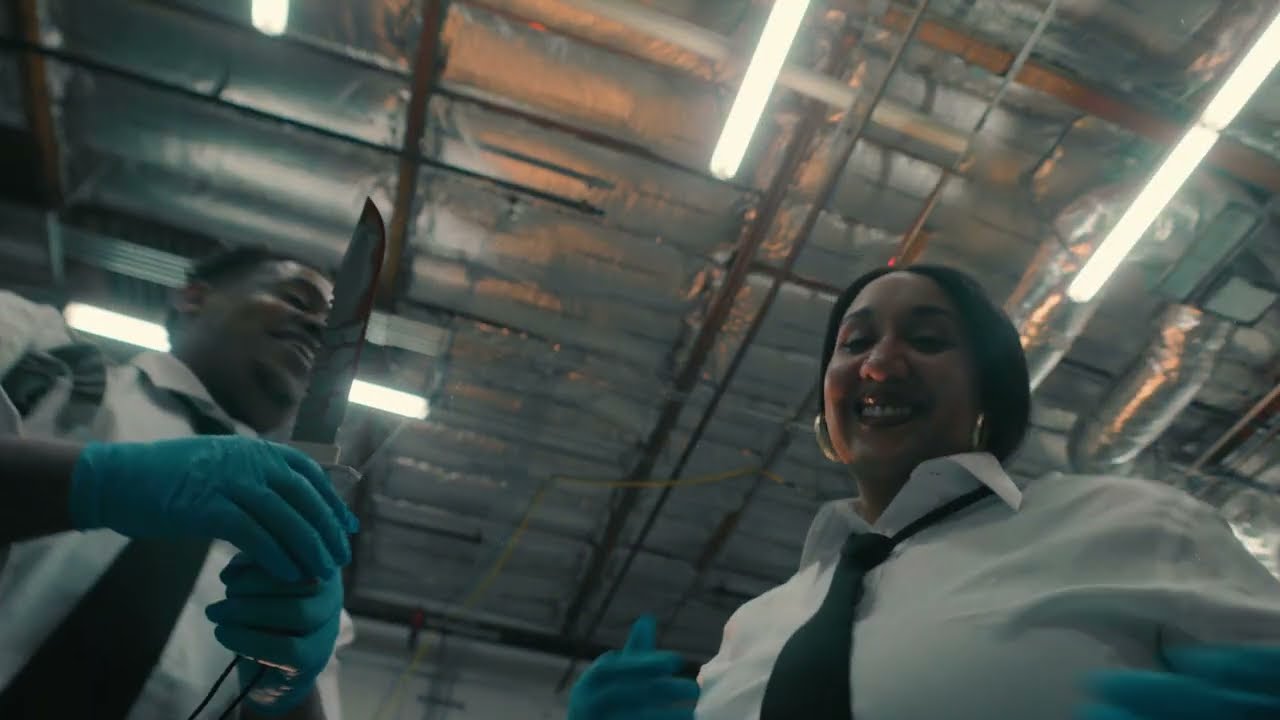 Jarv Dee X Bad Colours - Watch This (Ft. Gifted Gab) Official Video