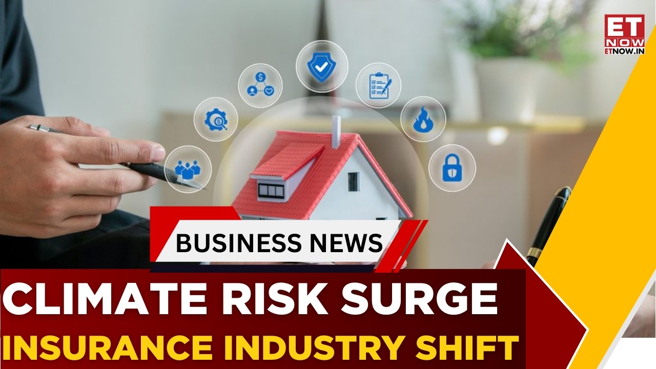 How Geopolitical Conflicts Are Changing Insurance Markets? | Insurance Mantra | Business News