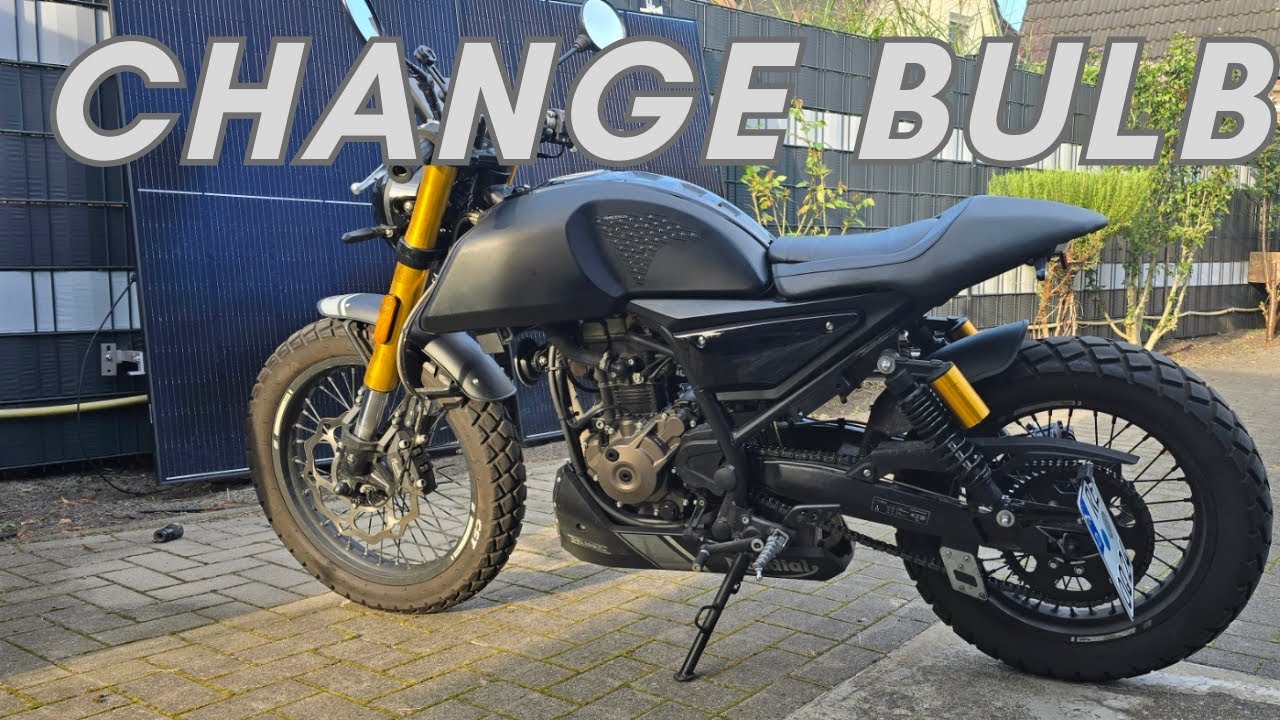 FB Mondial HPS Lampe wechseln Change Bulb Osram Night Breaker