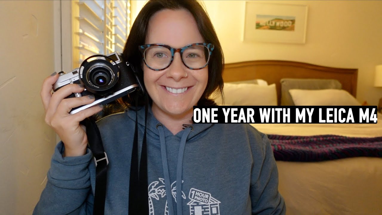 One year with my Leica M4