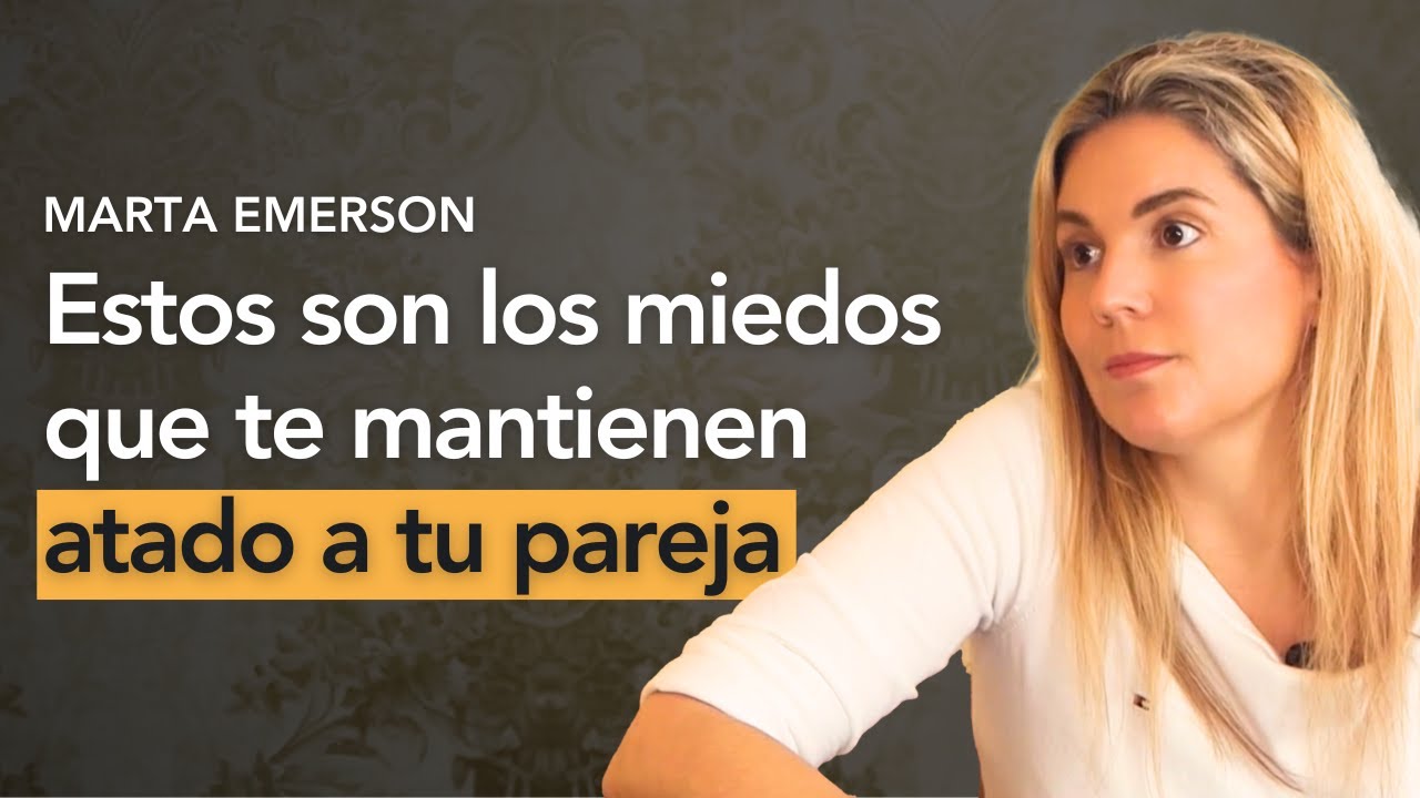 Cuando el DIVORCIO es una buena opcion