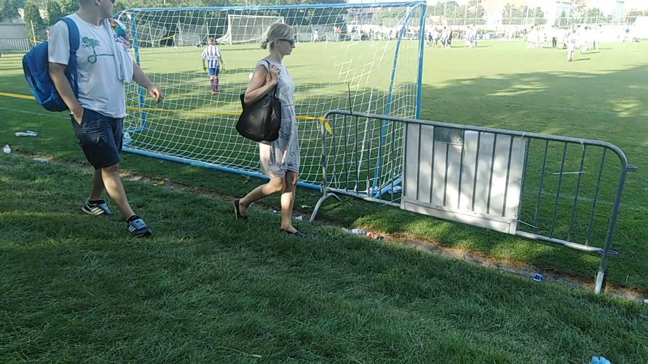 Savacium-Tsc Osmina finala penali