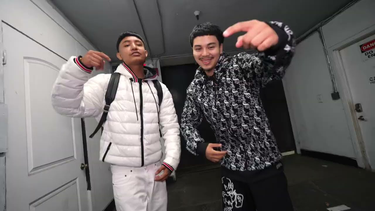 Get up on me ft realjr400 ft 200kplayer ft 2kmanos