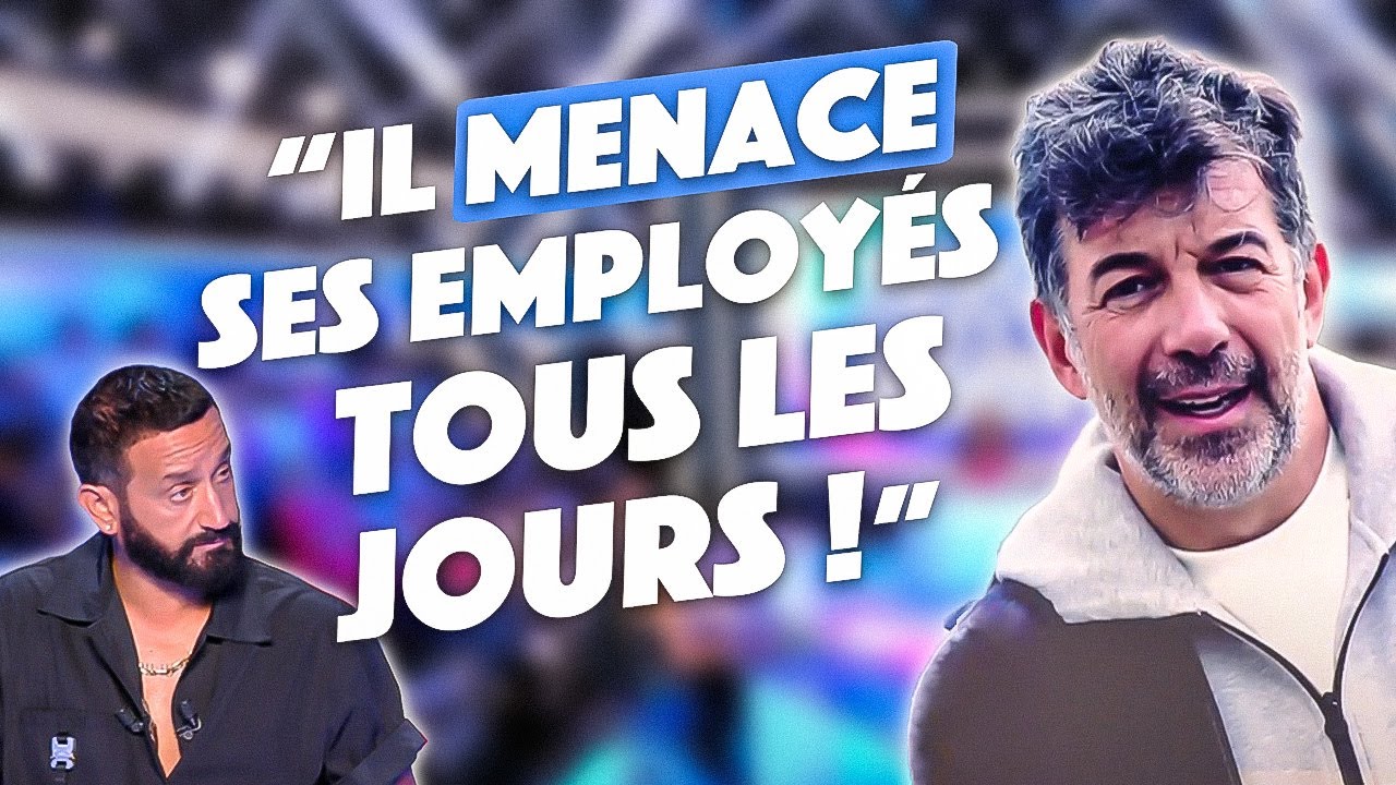 Affaire St&eacute;phane Plaza : une enqu&ecirc;te d&eacute;voile son vrai visage !