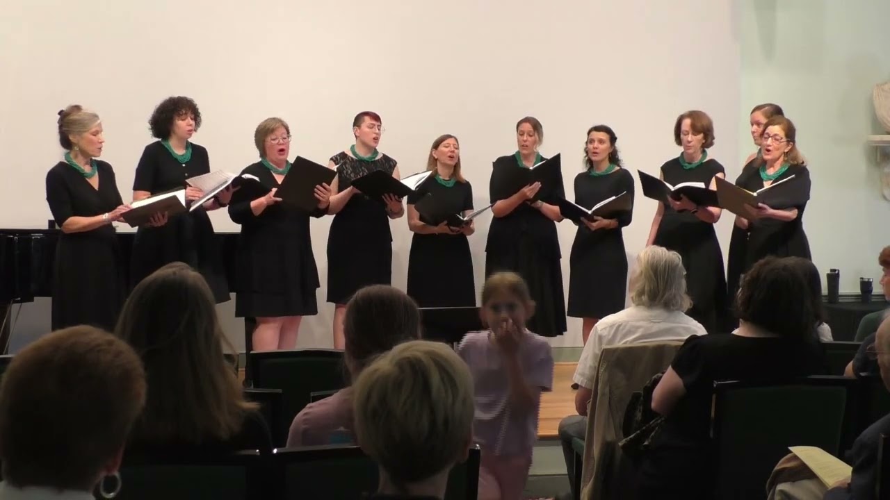 Wanting Memories - Bella Voce