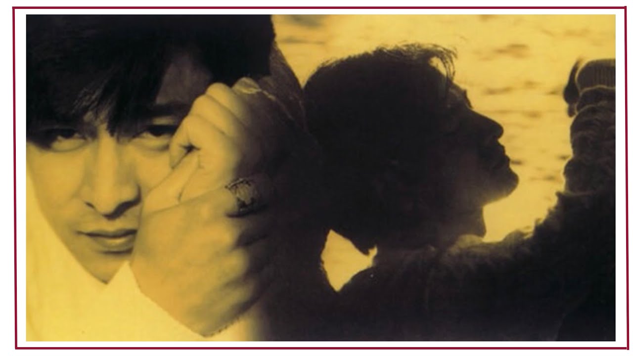 [Vietsub]Hôn Anh Thêm Lần Nữa (再吻我吧) - Lưu Đức Hoa(Andy Lau/劉德華)  #luuduchoa #andylau