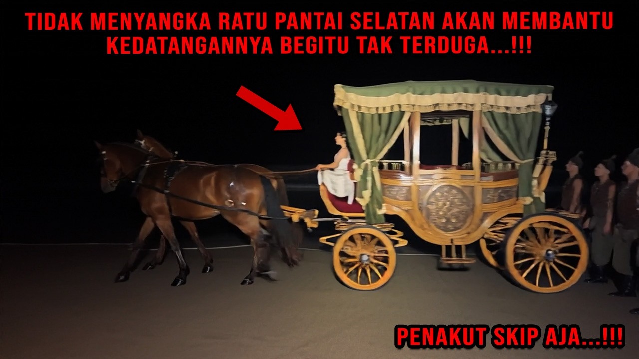 DI VIDEO INI KALIAN BISA MELIHAT KOTA SARANJANA SESUNGGUHNYA YANG ADA DI TENGAH LAUTAN.