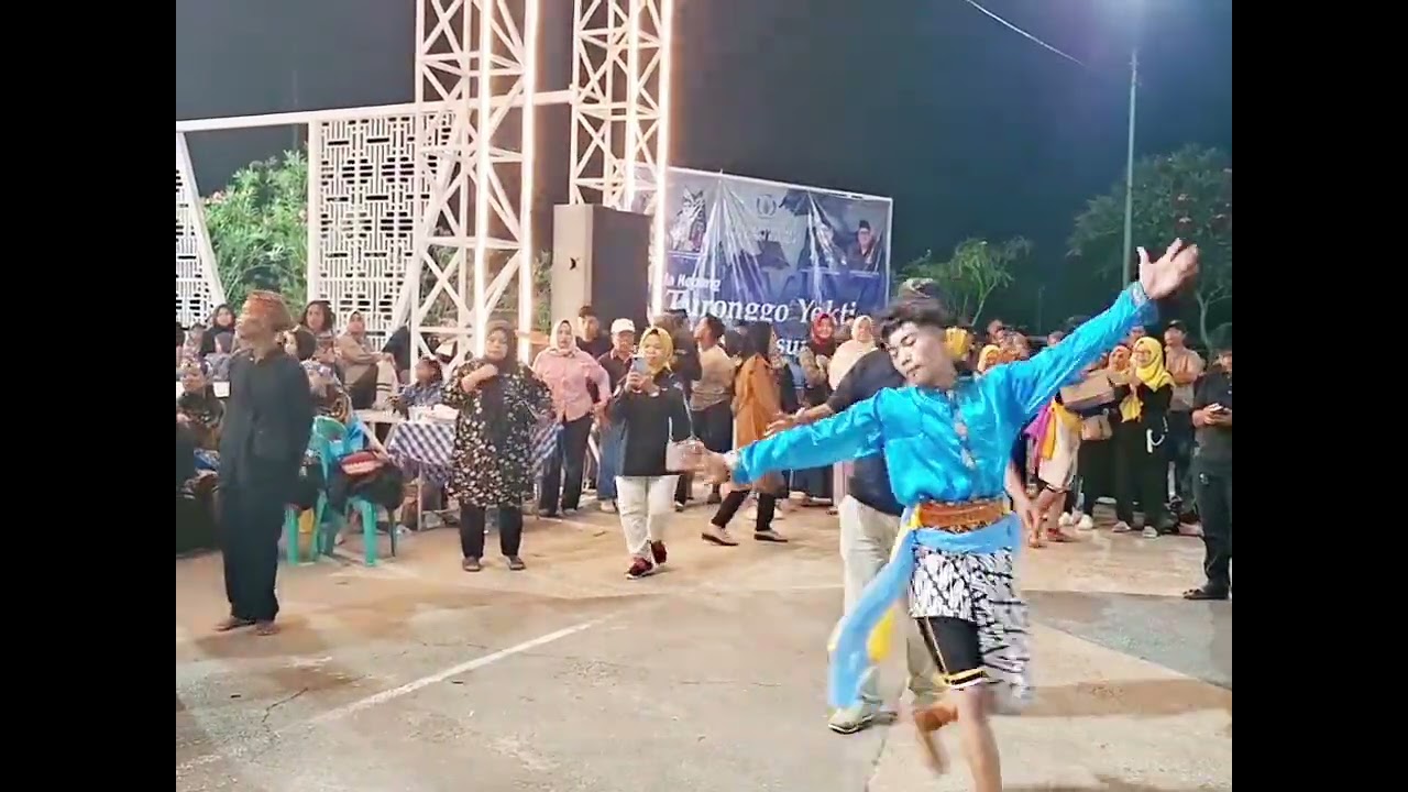 TURONGGO YEKTI PUJAKESUMA JAMBI