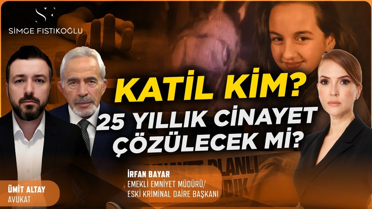 Çağla'nın Katili Bulunacak Mı? Görgü Tanıkları Ne Anlatıyor?