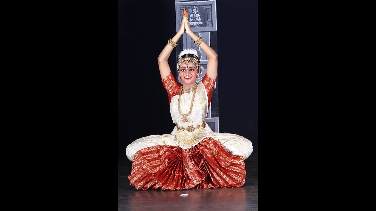 Keerthanam ~Anandha Narthana Ganapathim