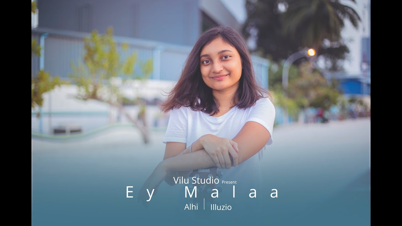 Ey Malaa - Ibrahim Amaan feat. Insha Ahmed