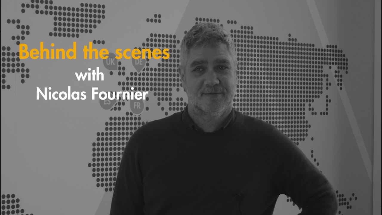 Behind the scenes with the Head of International Development & Partnership of Testia