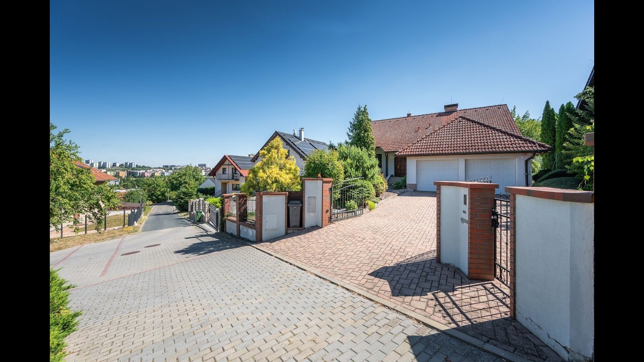 Prodej rodinného domu 5+kk, venkovní bazén, sauna, sklep, parkování, zahrada, Ostopovice, Bravis