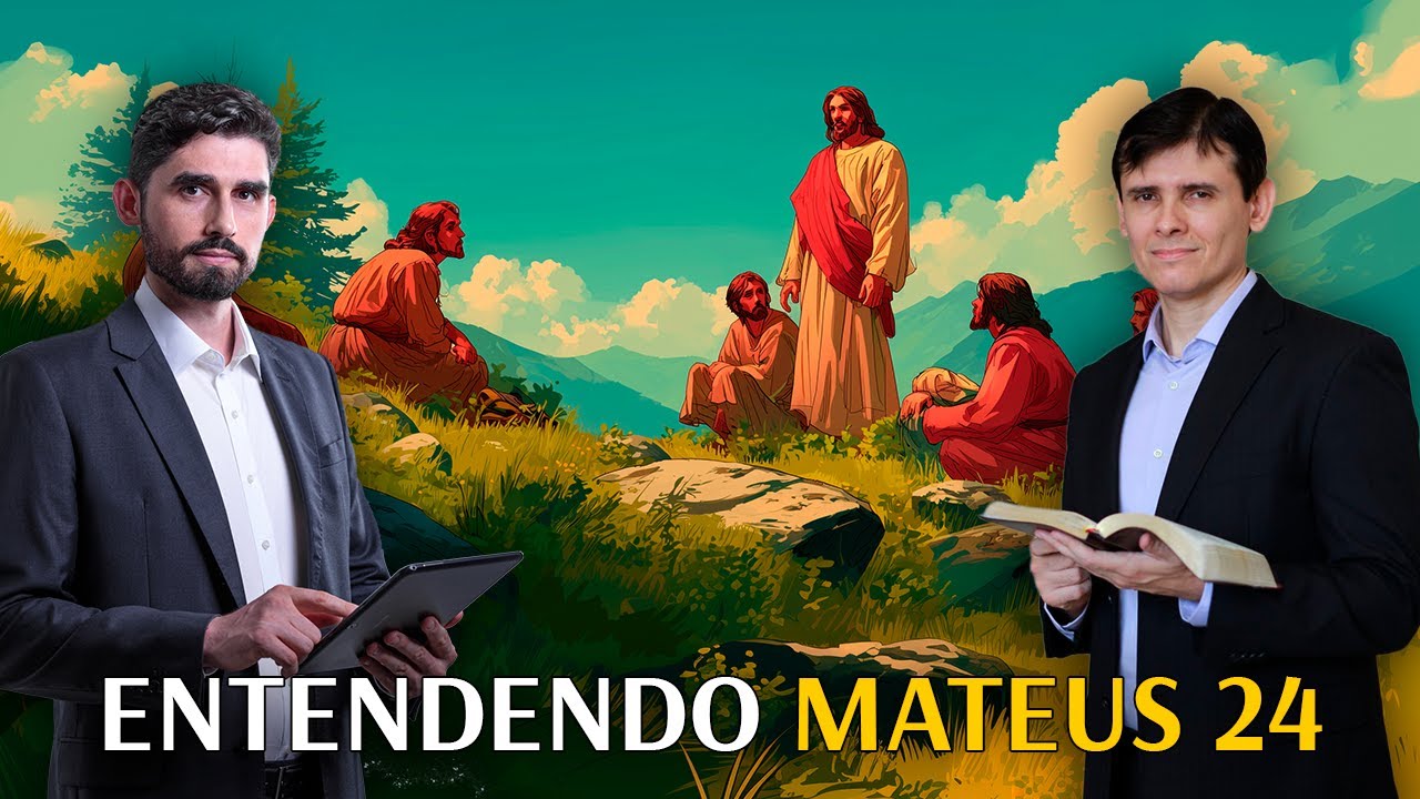 2. O Discurso Adventista e Historicista de Jesus