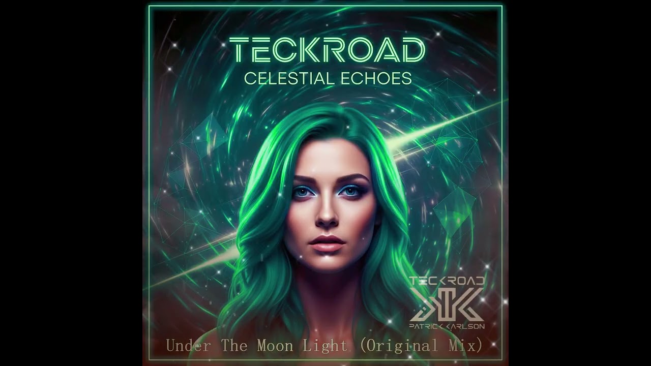 Teckroad - Under The Moon Light (Original Mix)