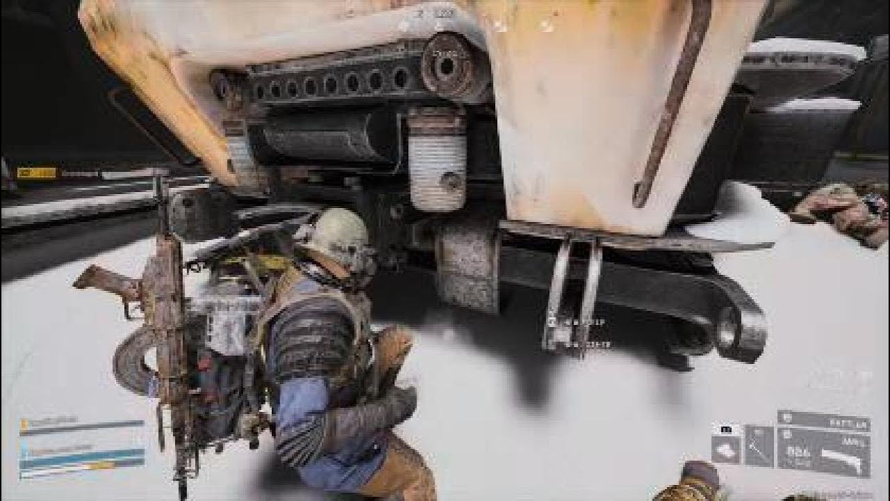 Full Metal Archemist (Arc Raiders Clips)