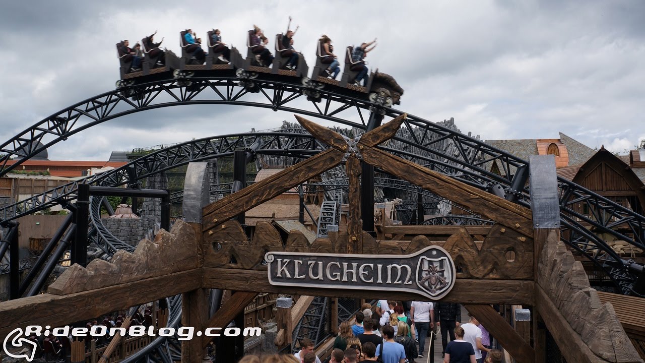 Klugheim-Eröffnung | Taron on-/offride | Raik on-/offride (RideOnBlog.com)