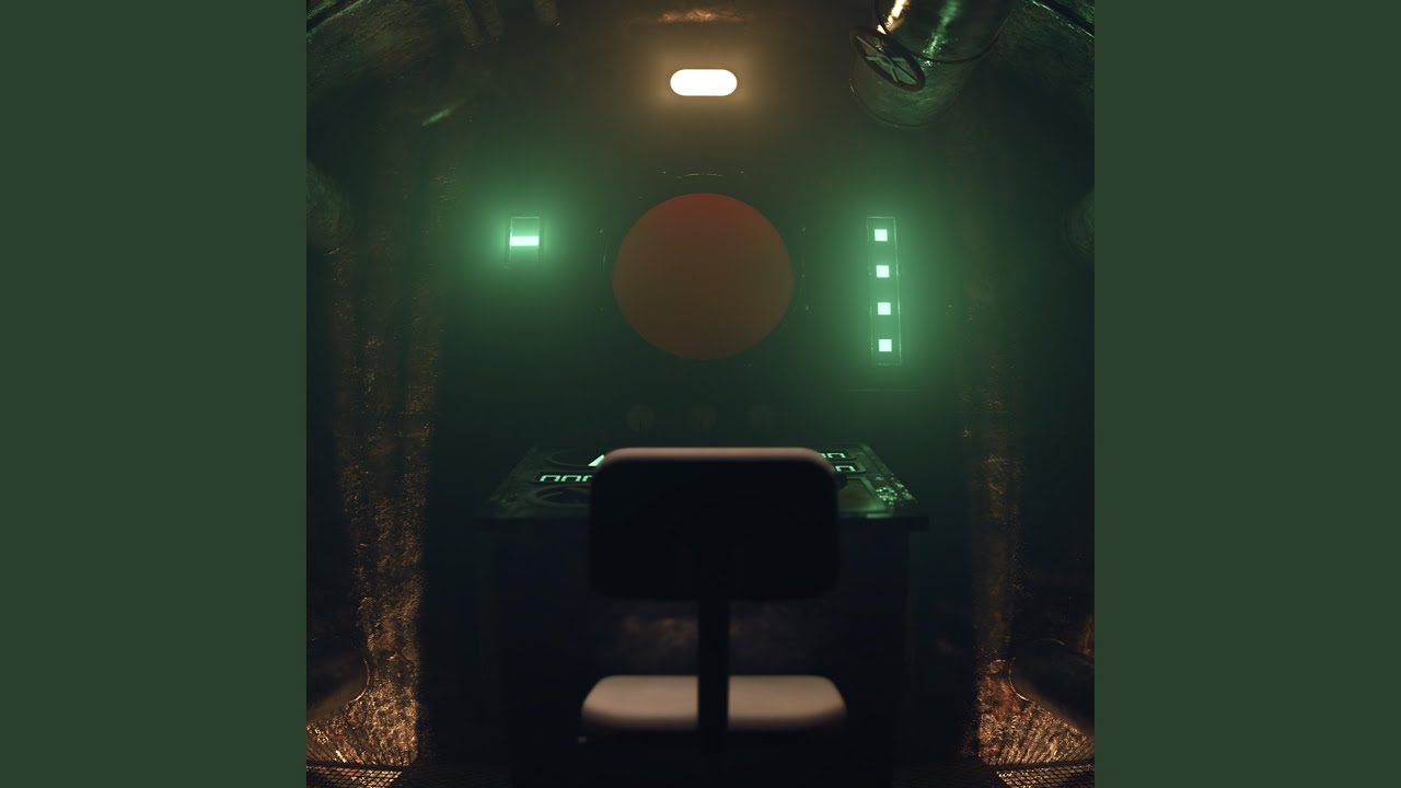 Iron Lung (Remastered) (Sped Up)